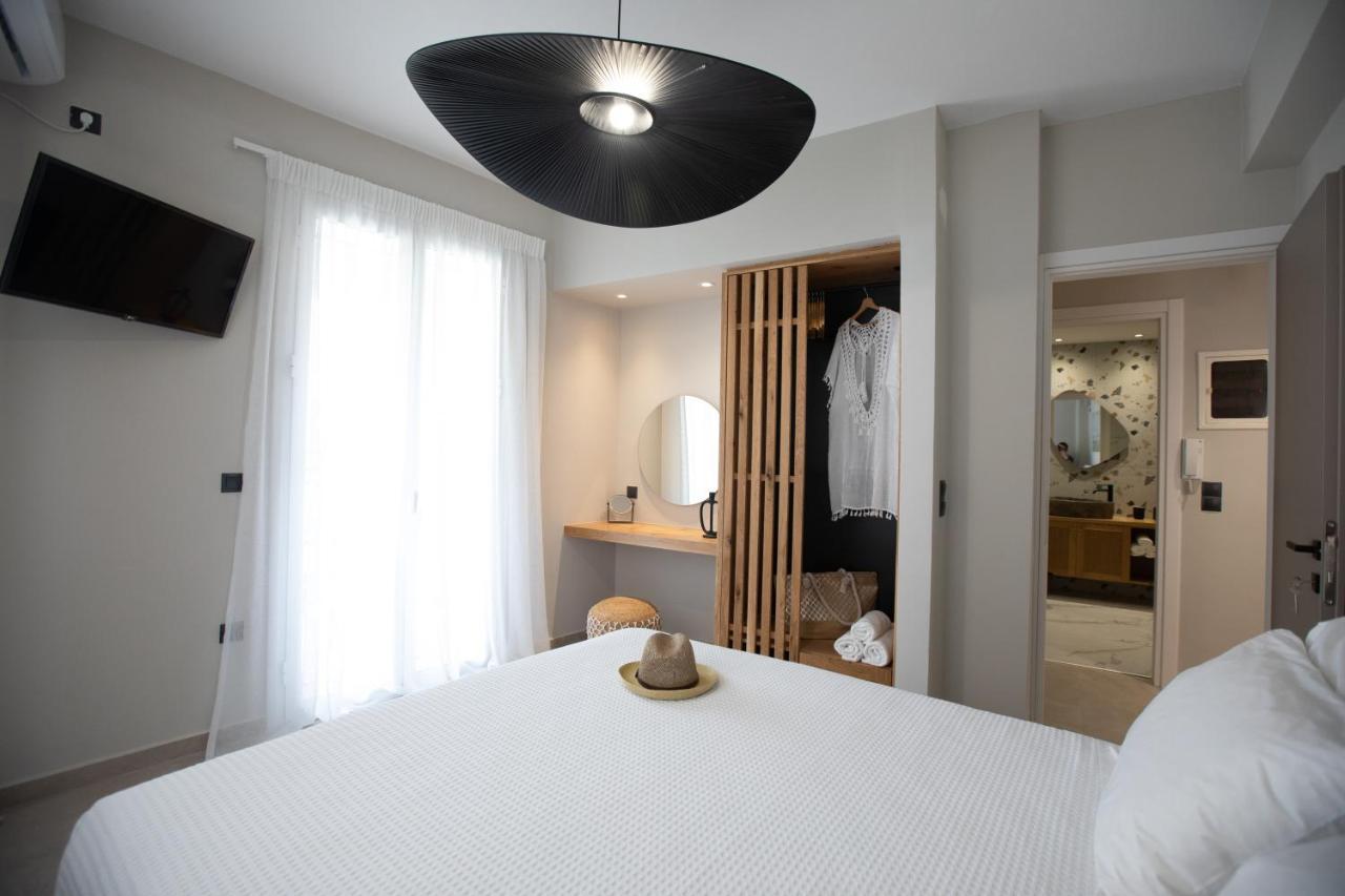 Moncasa Al Centro Holiday home Lixouri