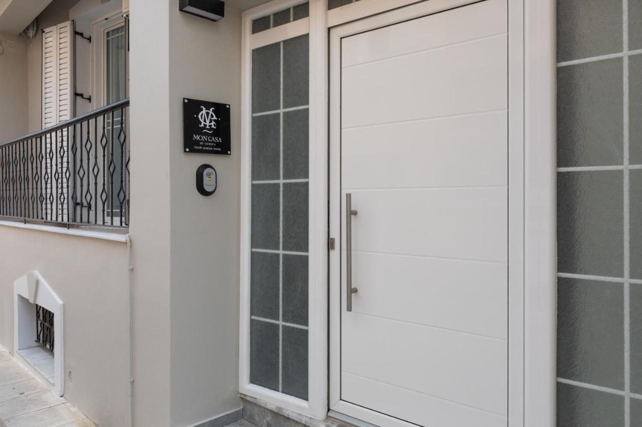 Moncasa Al Centro Lixouri