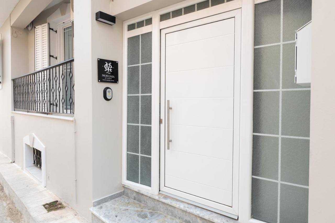 Holiday home Moncasa Al Centro