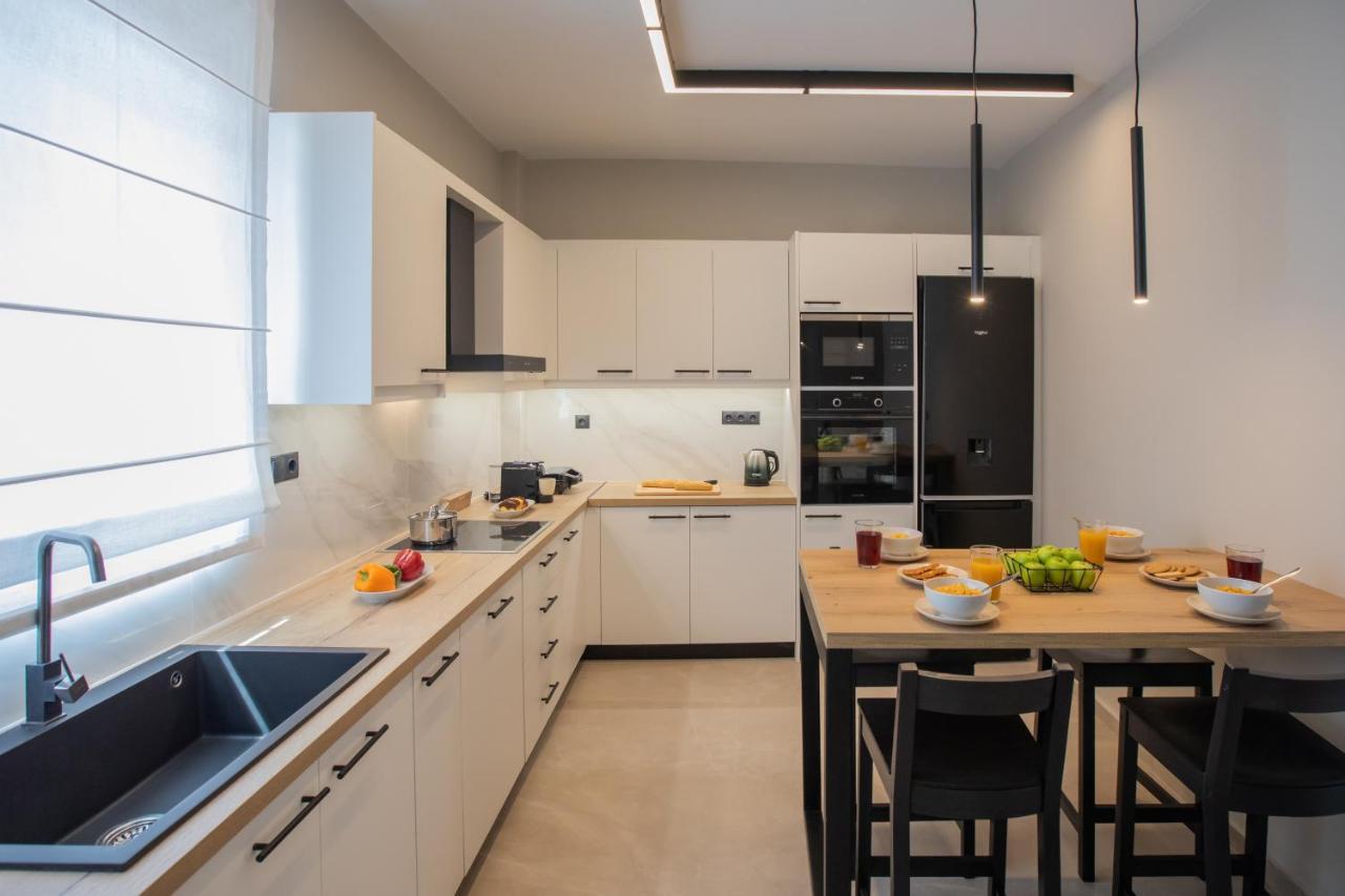 Moncasa Al Centro Holiday home Lixouri