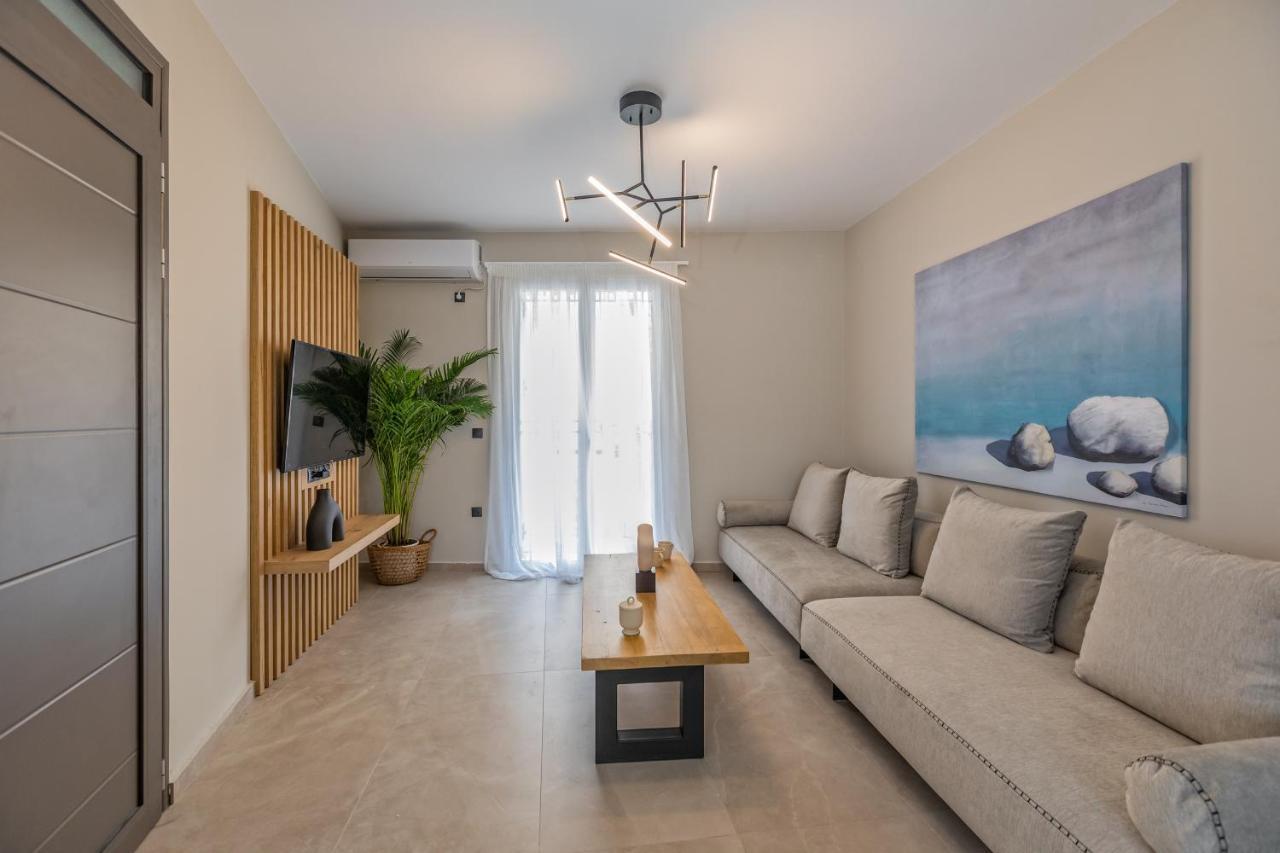Moncasa Al Centro Holiday home Lixouri