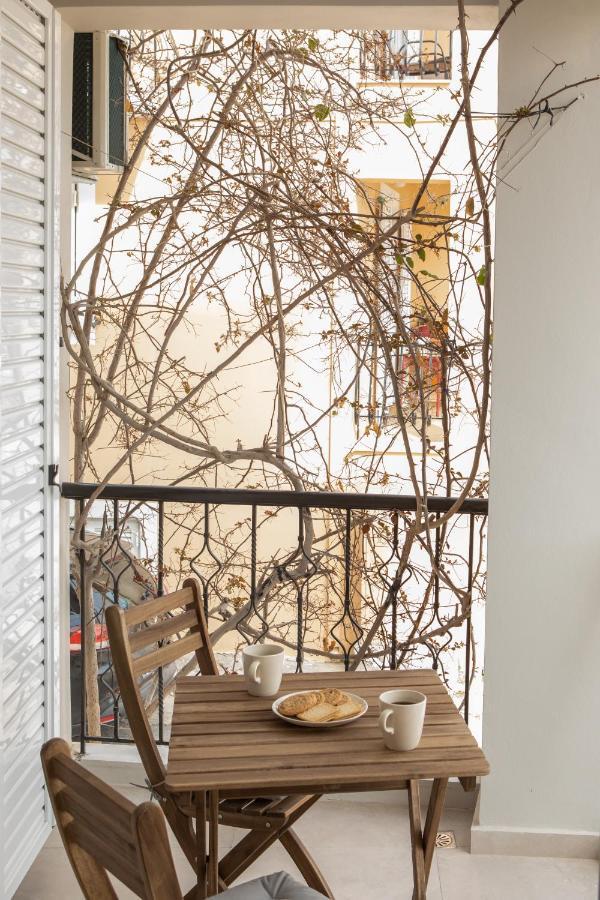 Moncasa Al Centro Holiday home